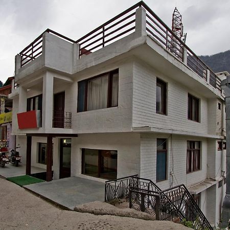 Hotel Meadows Manali Екстер'єр фото