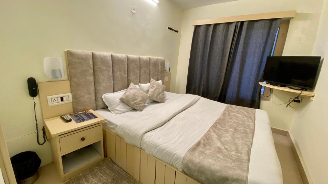Hotel Meadows Manali Екстер'єр фото