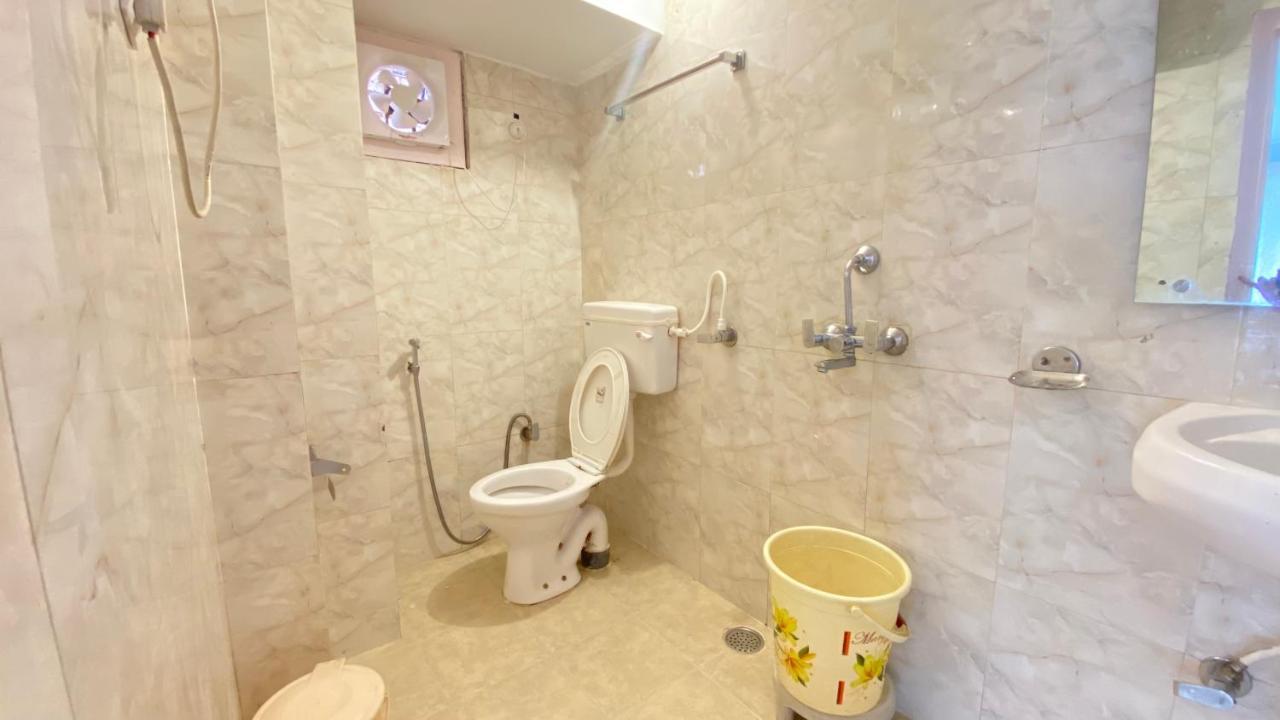 Hotel Meadows Manali Екстер'єр фото