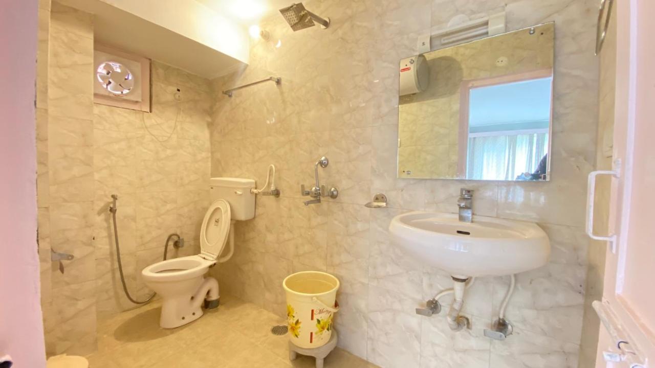 Hotel Meadows Manali Екстер'єр фото
