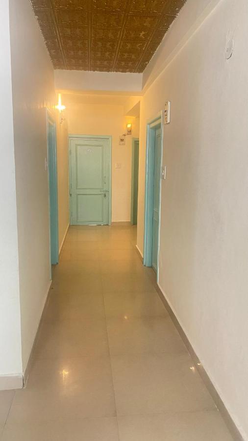 Hotel Meadows Manali Екстер'єр фото