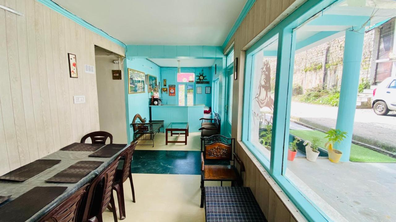 Hotel Meadows Manali Екстер'єр фото