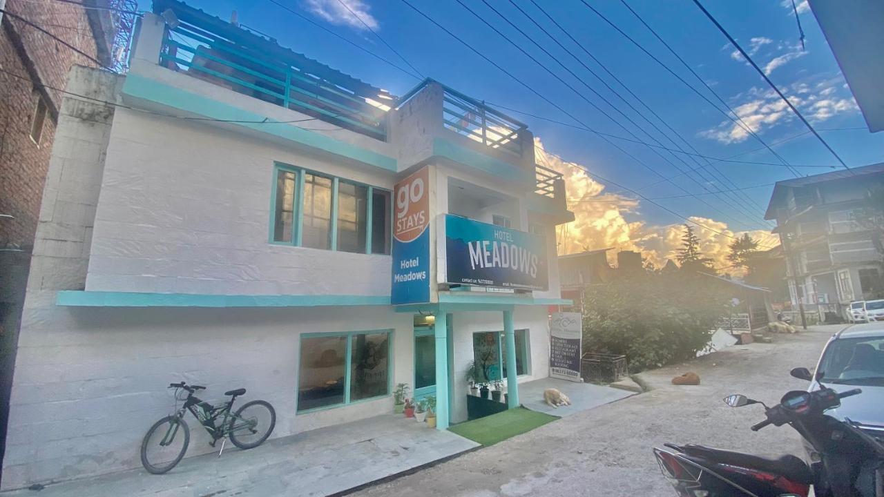 Hotel Meadows Manali Екстер'єр фото