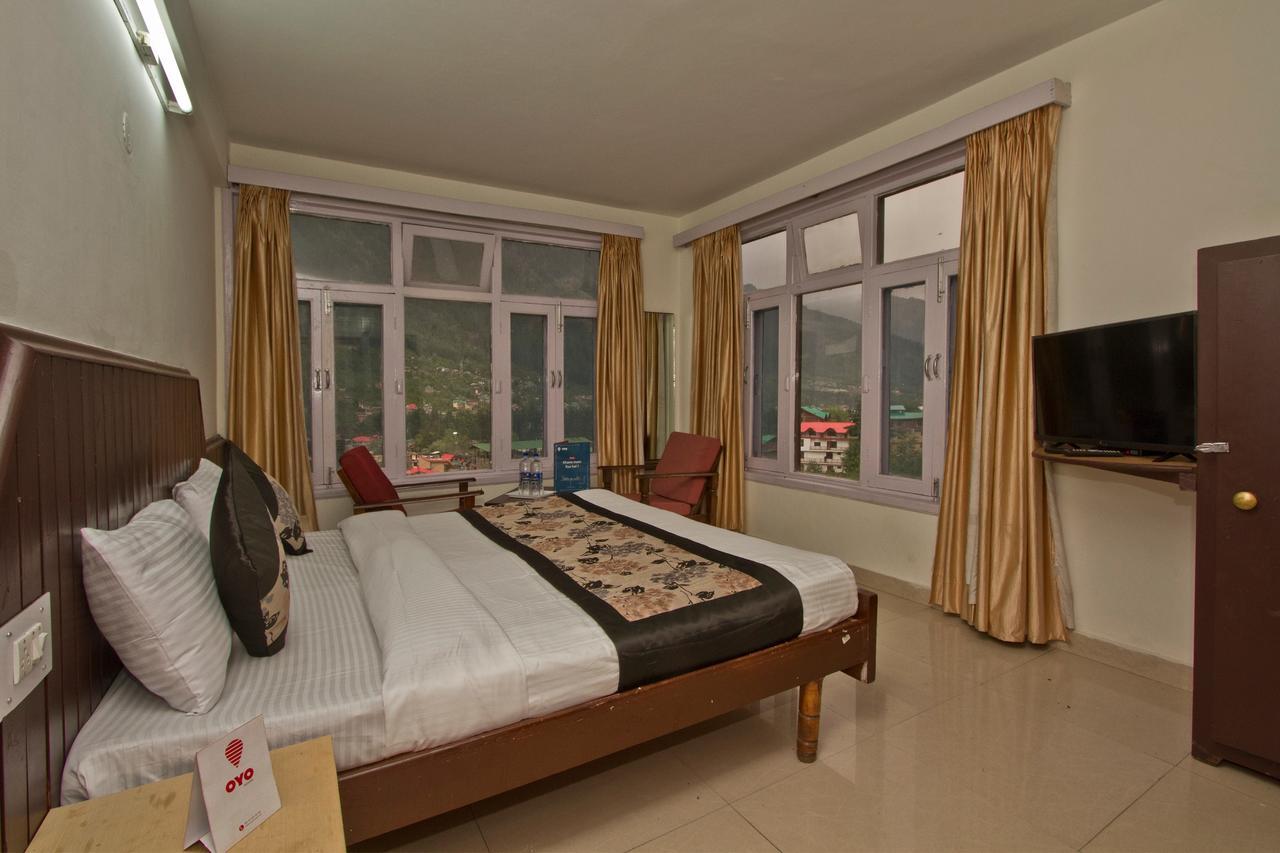 Hotel Meadows Manali Екстер'єр фото