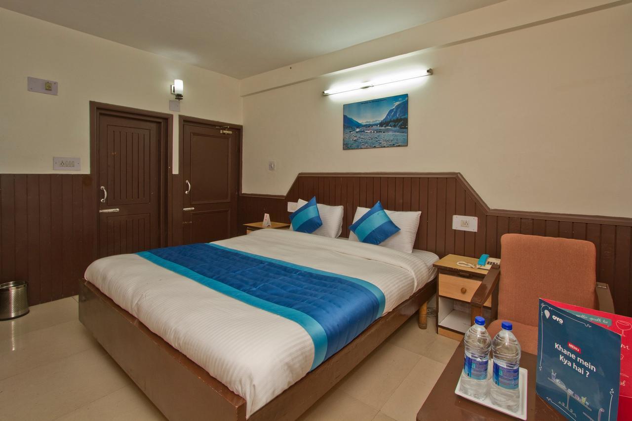 Hotel Meadows Manali Екстер'єр фото