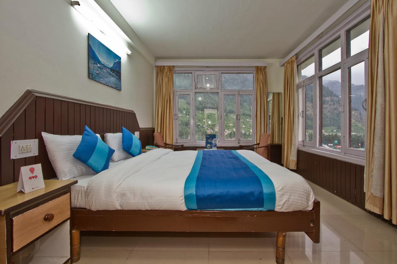 Hotel Meadows Manali Екстер'єр фото