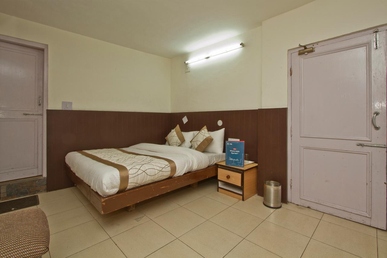 Hotel Meadows Manali Екстер'єр фото