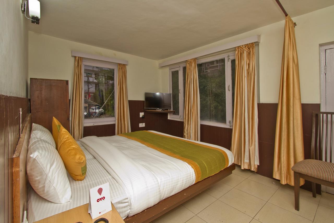 Hotel Meadows Manali Екстер'єр фото