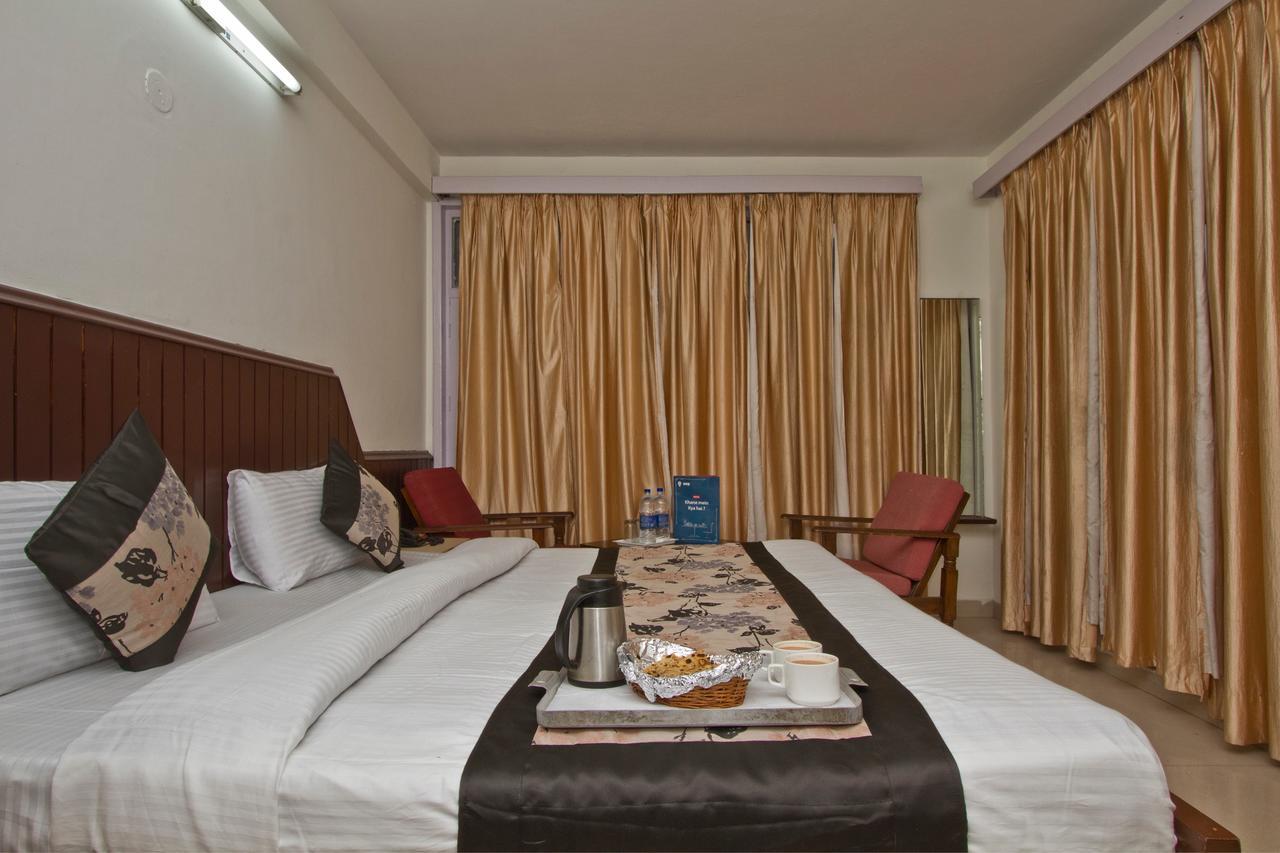 Hotel Meadows Manali Екстер'єр фото