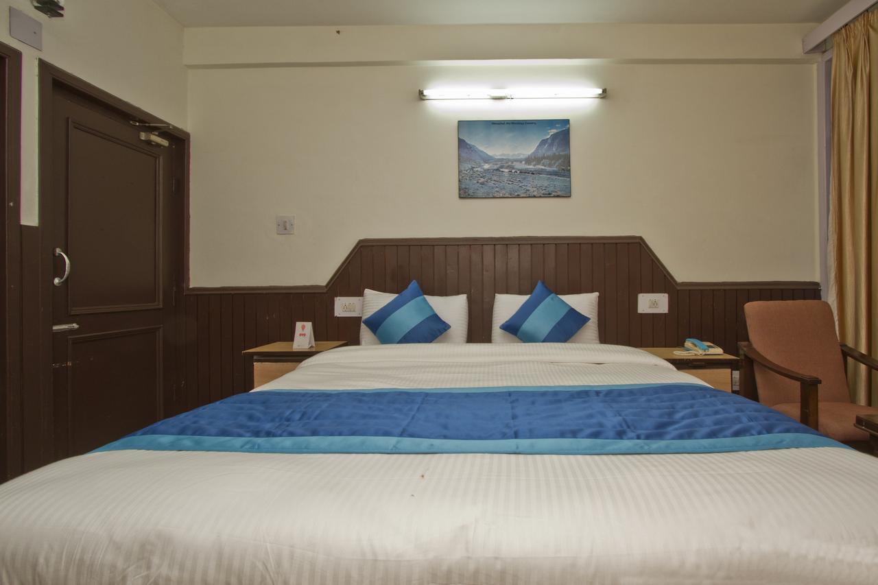 Hotel Meadows Manali Екстер'єр фото