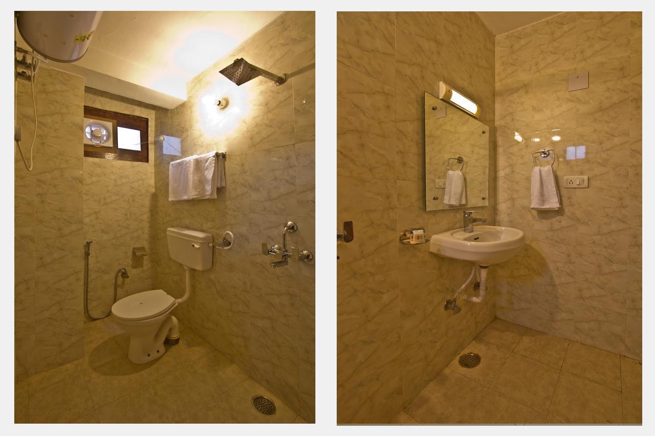 Hotel Meadows Manali Екстер'єр фото