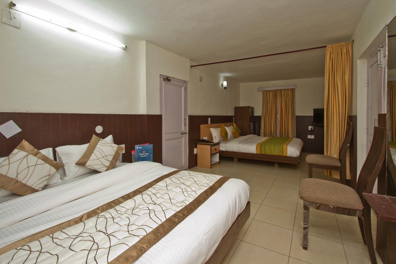 Hotel Meadows Manali Екстер'єр фото