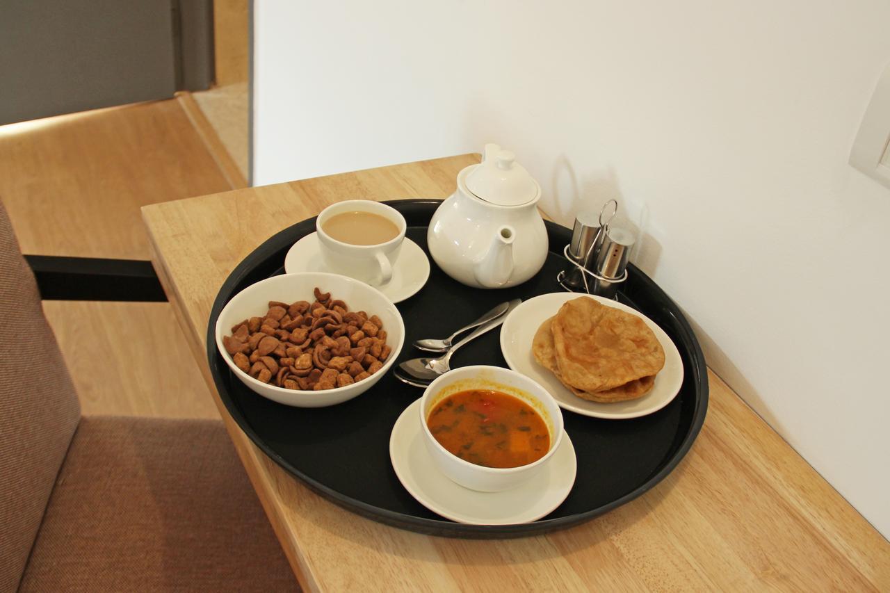 Hotel Meadows Manali Екстер'єр фото